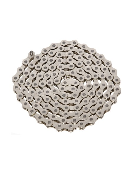 KMC Chain 1/2x3/32/116 Z-6 6/Speed Chrome.